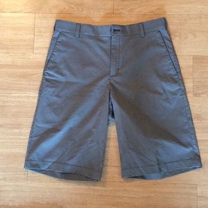 Nike golf tour performance shorts - Dri-Fit